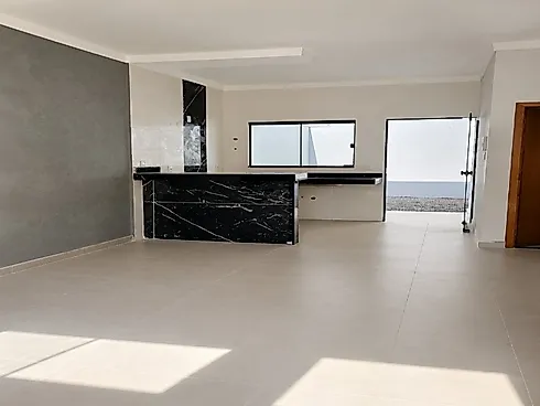 Casa com 2 quartos em Jardim Canaã, Uberlândia