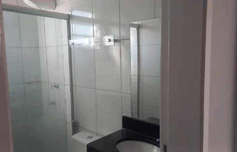 Apartamento em Jaraguá, Uberlândia