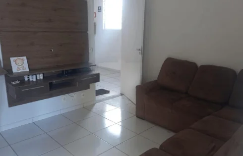 Apartamento em Jaraguá, Uberlândia