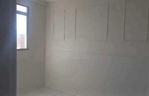 Apartamento em Jaraguá, Uberlândia