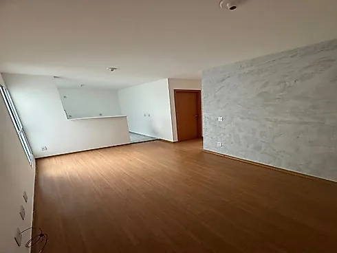 Apartamento com 2 quartos em Jardim Patrícia, Uberlândia