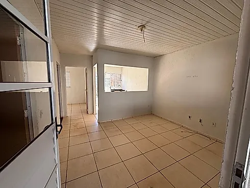 Casa com 2 quartos em Loteamento Residencial Pequis, Uberlândia