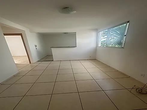 Apartamento com 2 quartos em Aclimação, Uberlândia
