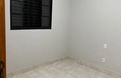 Casa em Shopping Park, Uberlândia