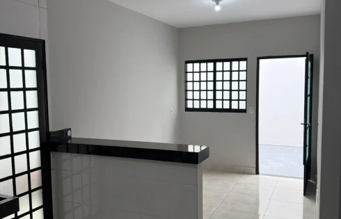 Casa em Shopping Park, Uberlândia