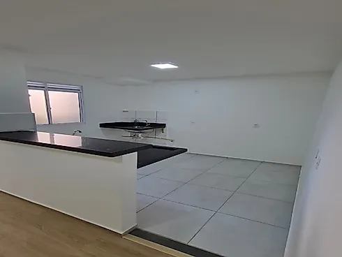 Apartamento com 2 quartos em Chácaras Tubalina e Quartel, Uberlândia