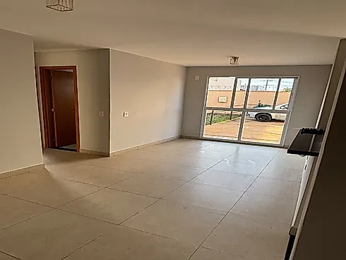 Apartamento com 2 quartos em Novo Mundo, Uberlândia