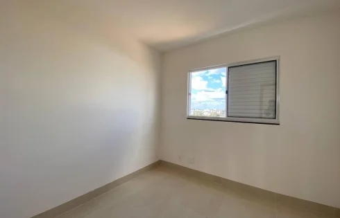 Apartamento em Bem Viver, Uberlândia