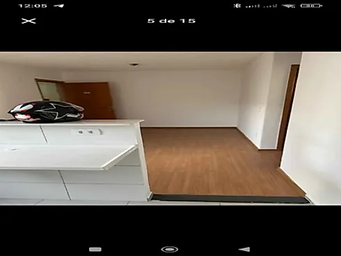 Apartamento com 2 quartos em Chácaras Tubalina e Quartel, Uberlândia
