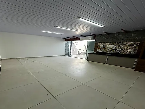 Casa com 3 quartos em Aclimação, Uberlândia