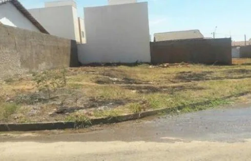 Jardim Itália, Uberlândia