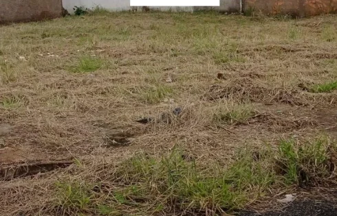 Terreno em Jardim Itália, Uberlândia