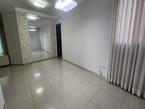 Apartamento com 3 quartos em Vigilato Pereira, Uberlândia