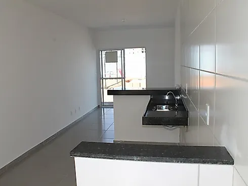 Casa com 2 quartos em Loteamento Residencial Pequis, Uberlândia