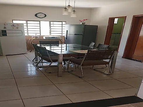 Casa com 3 quartos em Tibery, Uberlândia