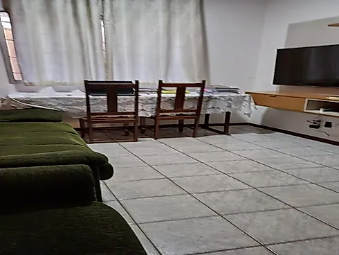 Apartamento com 3 quartos em Segismundo Pereira, Uberlândia