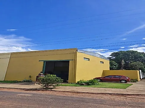 Escritório/Sala com 0 quartos em Morada Nova, Uberlândia