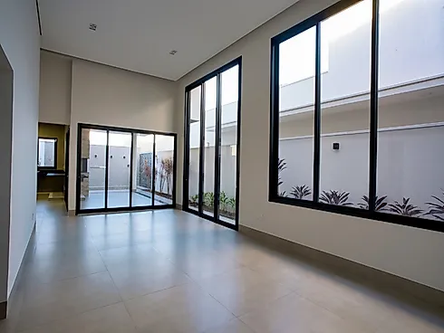 Casa com 3 quartos em Laranjeiras, Uberlândia