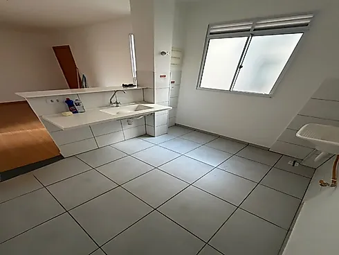 Apartamento com 0 quartos em Jardim Patrícia, Uberlândia