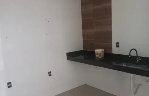 Casa em Jardim Holanda, Uberlândia