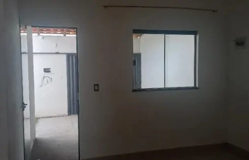 Casa em Jardim Holanda, Uberlândia