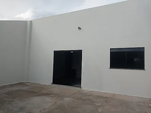 Casa com 3 quartos em Shopping Park, Uberlândia