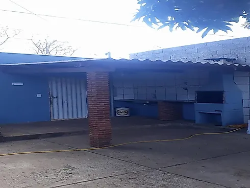 Casa com 4 quartos em Morada Nova, Uberlândia