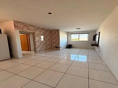 Apartamento com 2 quartos em Maravilha, Uberlândia