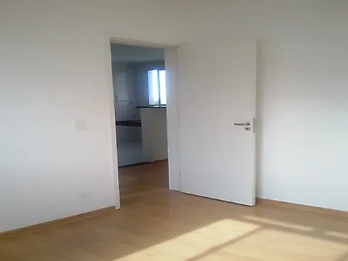Apartamento com 2 quartos em Chácaras Tubalina e Quartel, Uberlândia