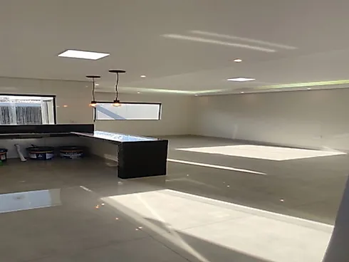 Casa com 2 quartos em Jardim Canaã, Uberlândia