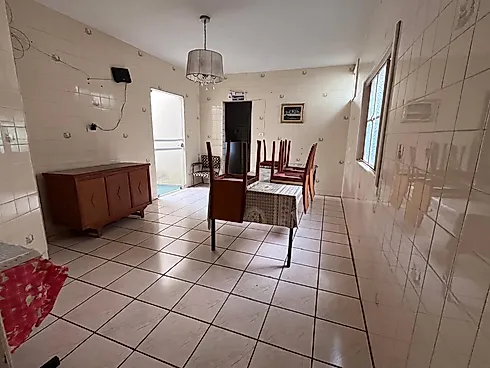 Casa com 3 quartos em Nossa Senhora das Graças, Uberlândia