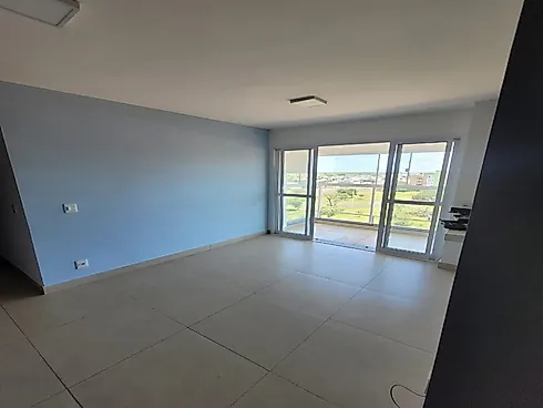 Apartamento com 2 quartos em Aclimação, Uberlândia