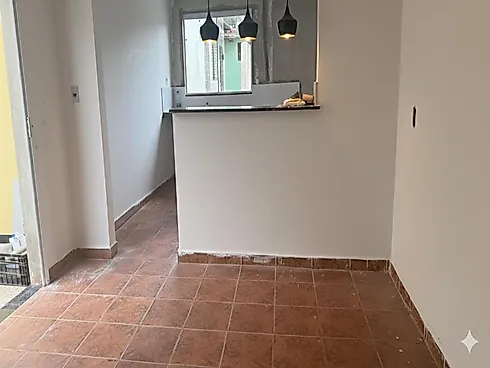 Casa com 3 quartos em São Jorge, Uberlândia