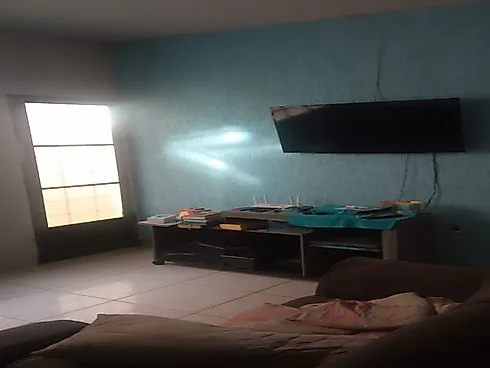 Casa com 2 quartos em Laranjeiras, Uberlândia