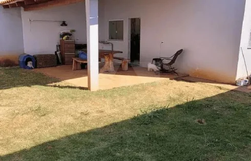 Casa em Portal do Vale, Uberlândia