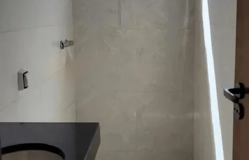 Casa em Portal do Vale, Uberlândia