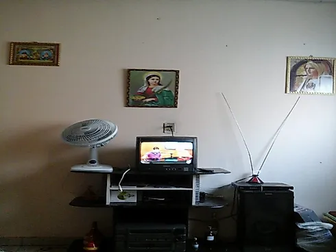 Casa com 1 quartos em Jardim Canaã, Uberlândia