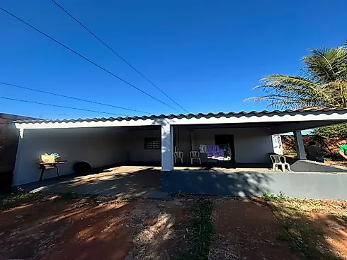 Casa com 2 quartos em Morumbi, Uberlândia
