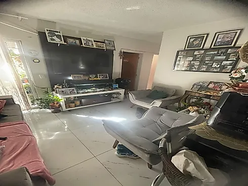 Apartamento com 3 quartos em Jardim Europa, Uberlândia