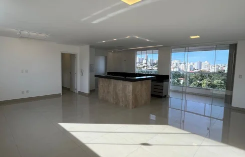 Apartamento em Tubalina, Uberlândia