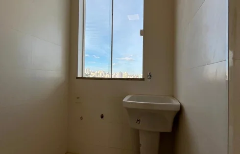 Apartamento em Tubalina, Uberlândia