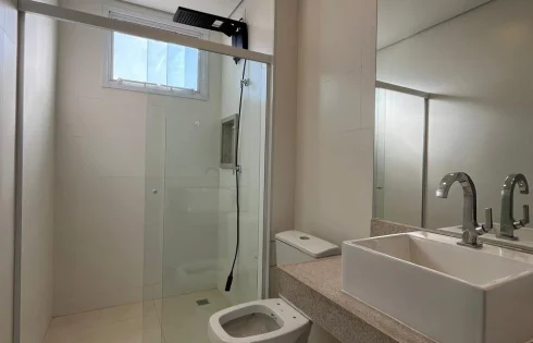 Apartamento em Tubalina, Uberlândia