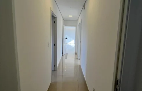 Apartamento em Tubalina, Uberlândia