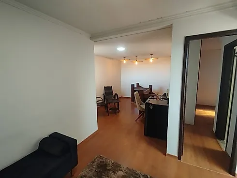 Apartamento com 3 quartos em Santa Rosa, Uberlândia