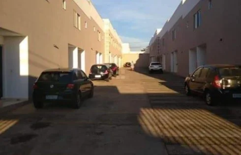 Casa em Saraiva, Uberlândia