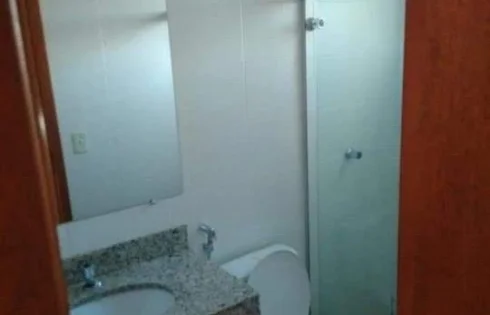 Casa em Saraiva, Uberlândia