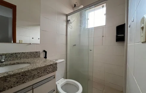 Casa em Saraiva, Uberlândia
