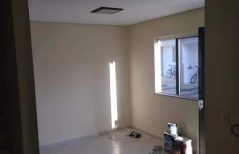 Casa em Saraiva, Uberlândia