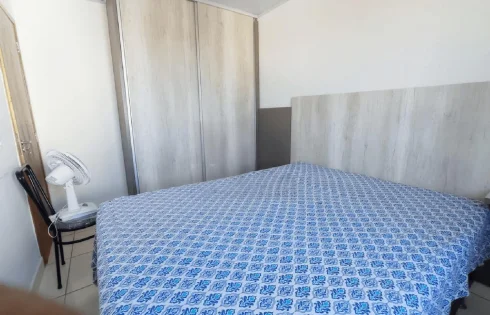 Apartamento em Jardim Holanda, Uberlândia
