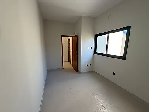 Casa com 2 quartos em Laranjeiras, Uberlândia